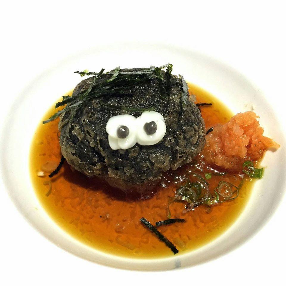 慶山日本料理