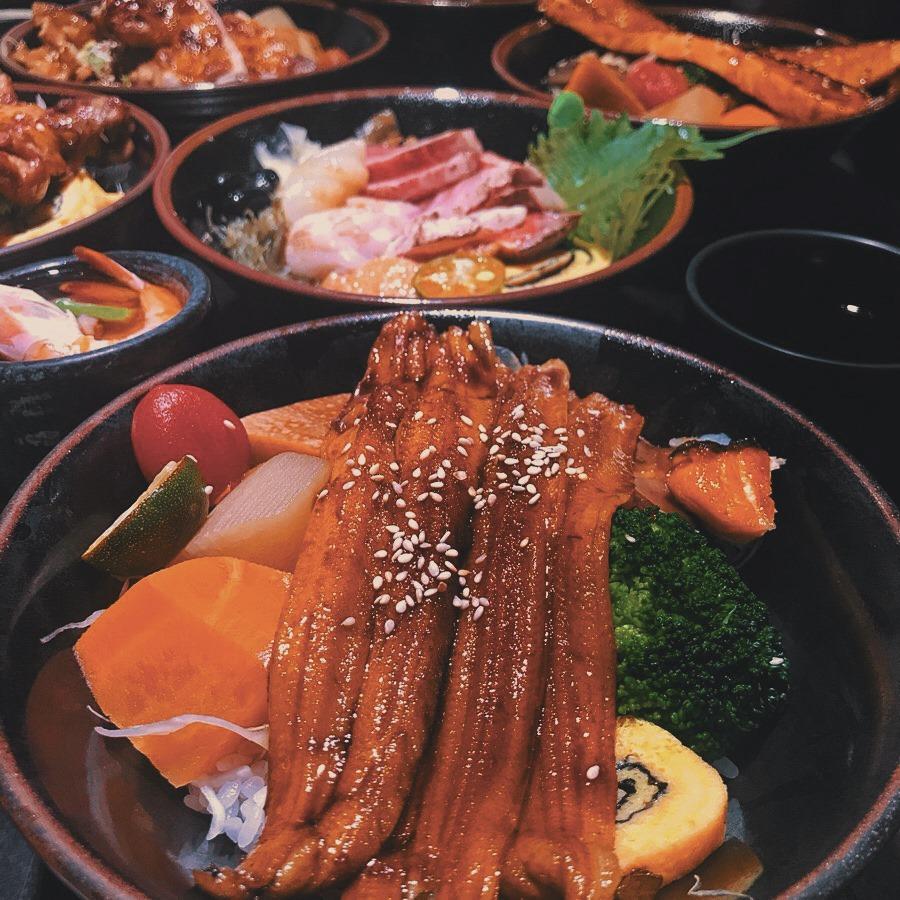 八坂丼屋總本舖
