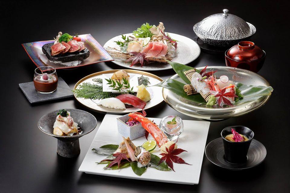 寿司・和食「一」
