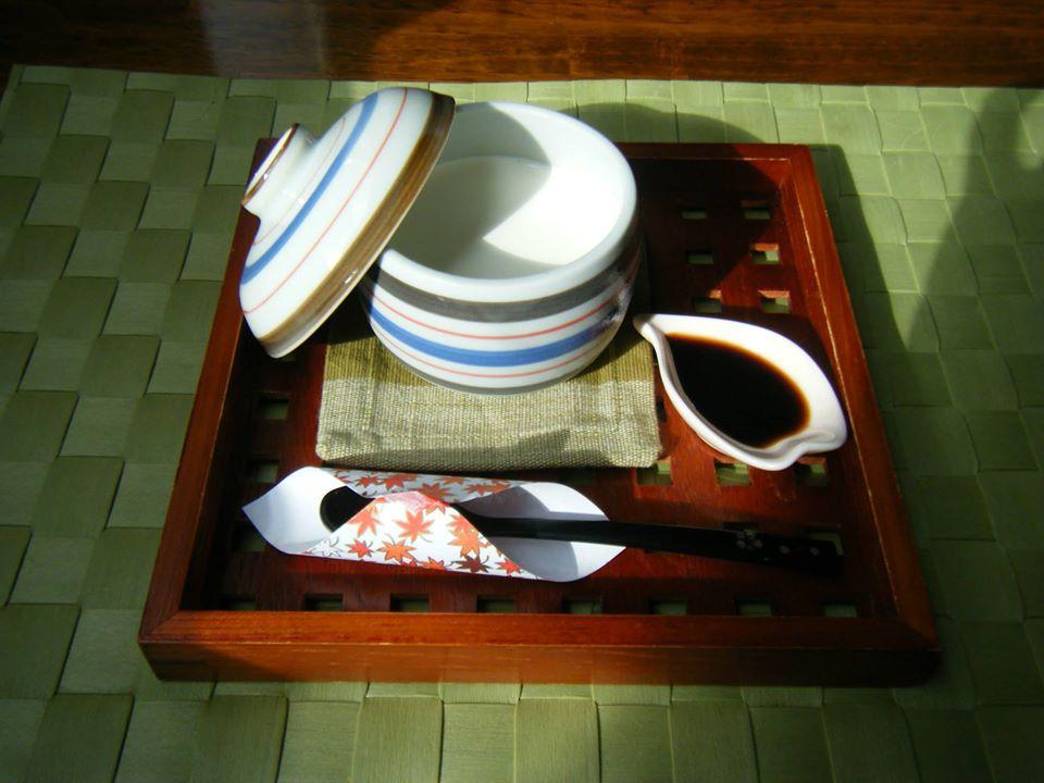 ごはん処茶茶