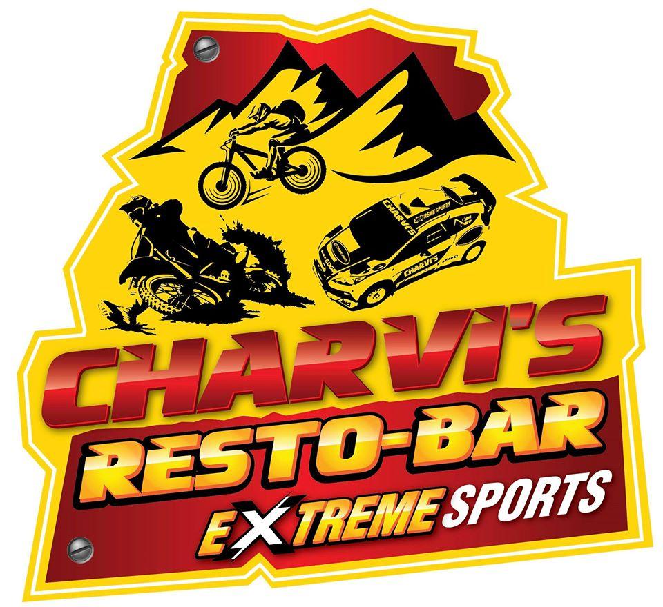 Charvi's Resto-Bar Extreme Sports