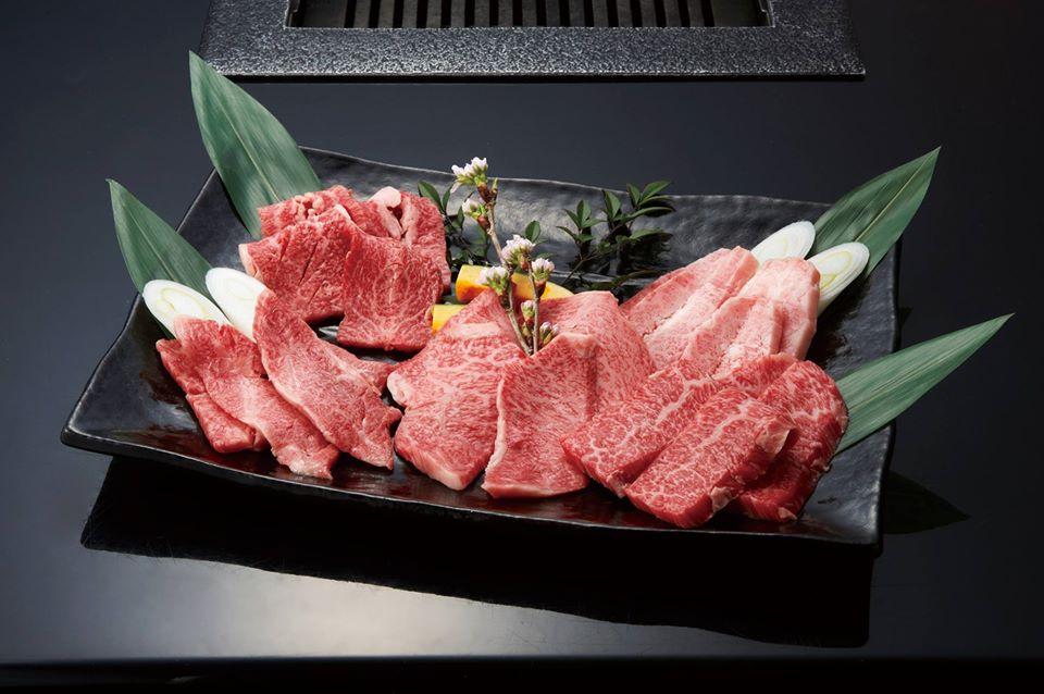 焼肉　陽山道　広小路店 Taito-ku Tokyo
