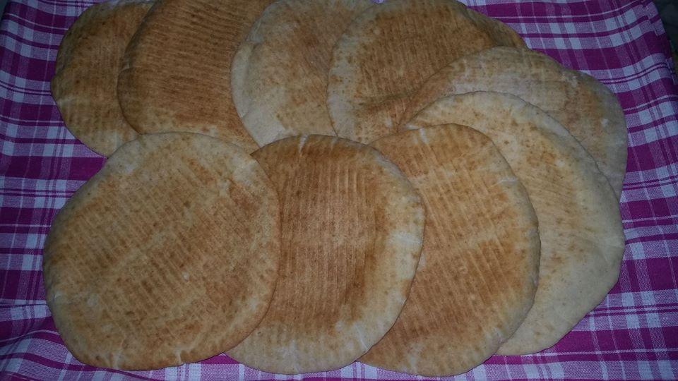 Perfect Bake - Tamam تمام كافي