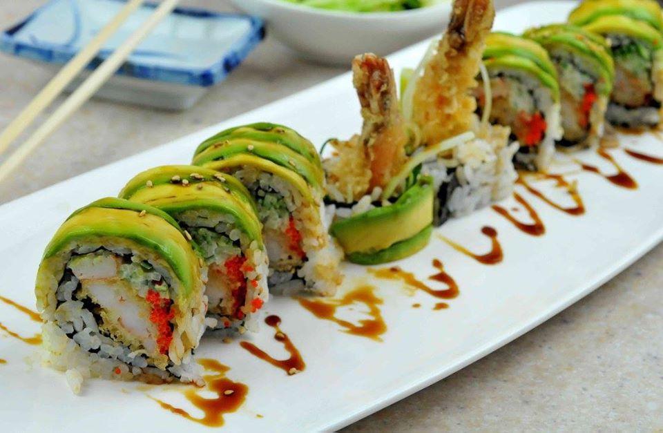 Sushi-llout"