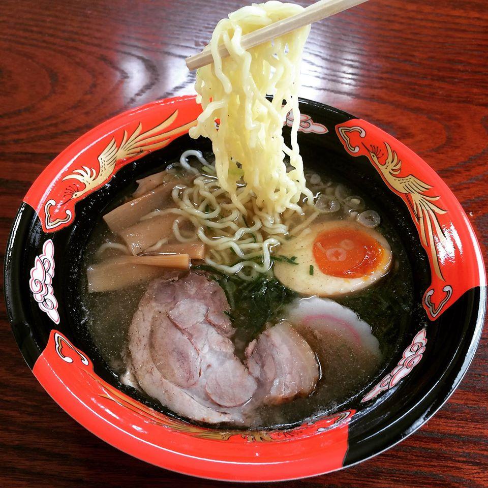 らい家 in いいねっか村上