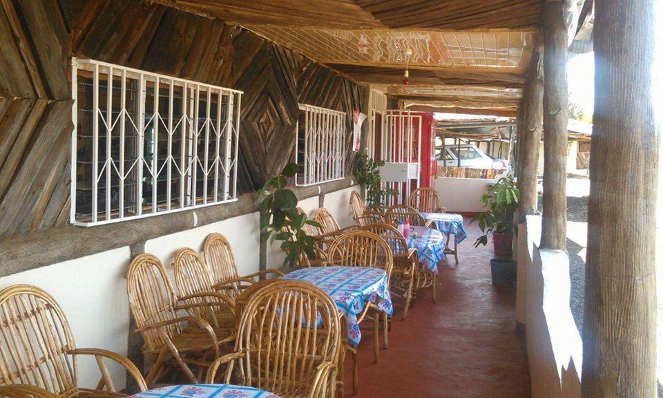 Yoghurt & GRILL Resort