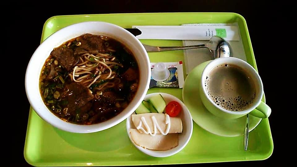 幸福食刻