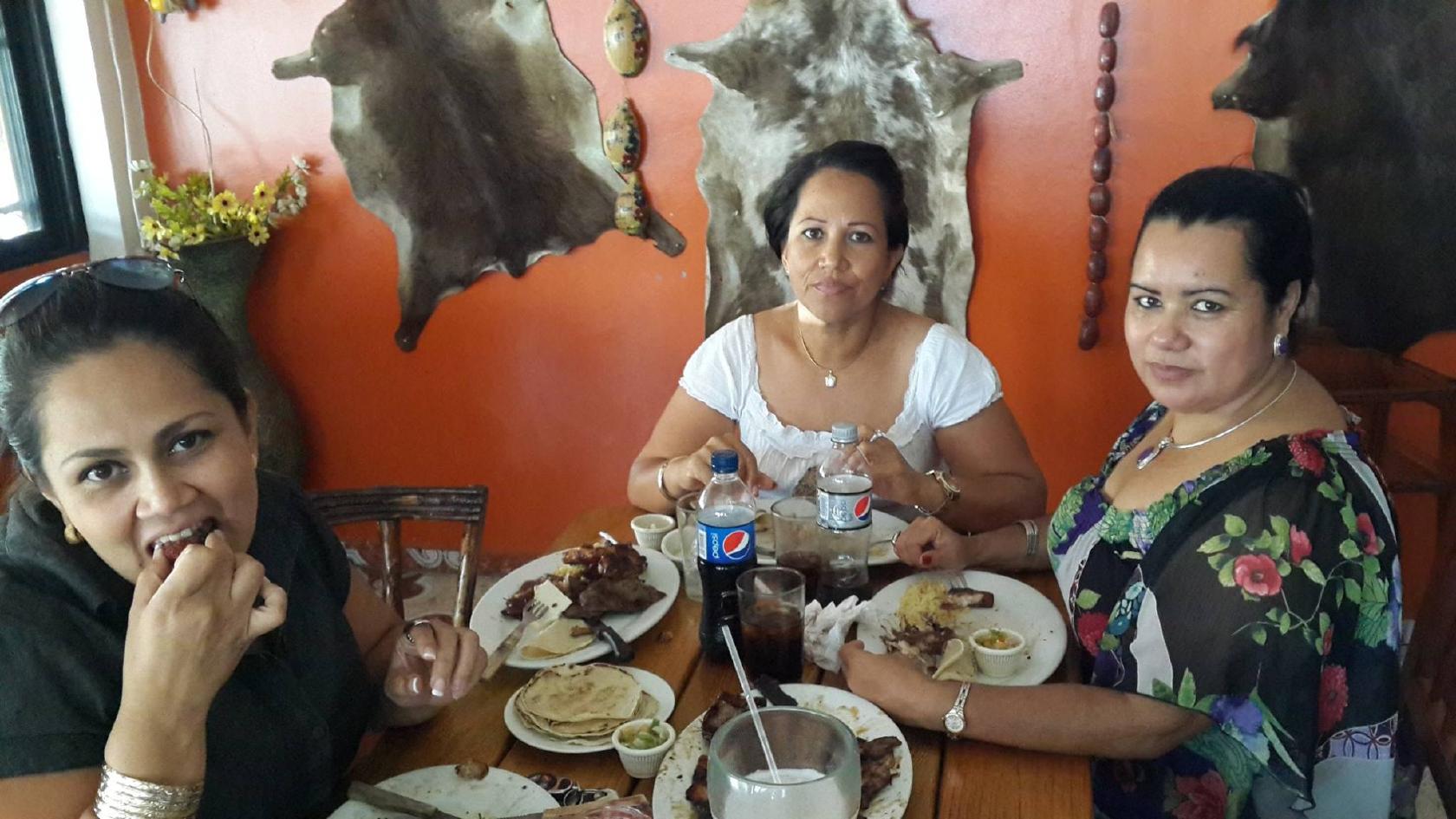Asados El Gordo Juticalpa