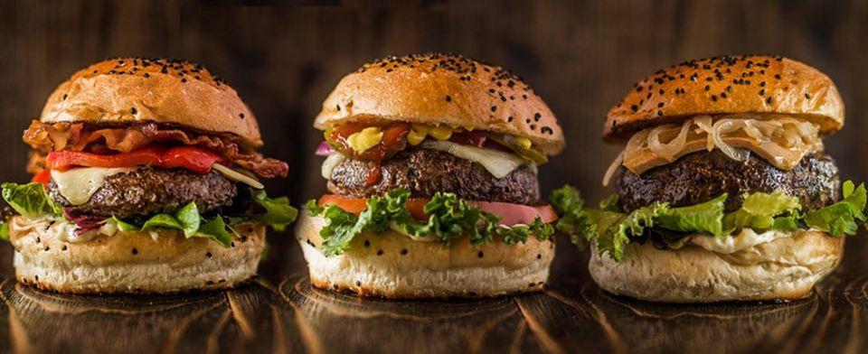 Gutzar Burger