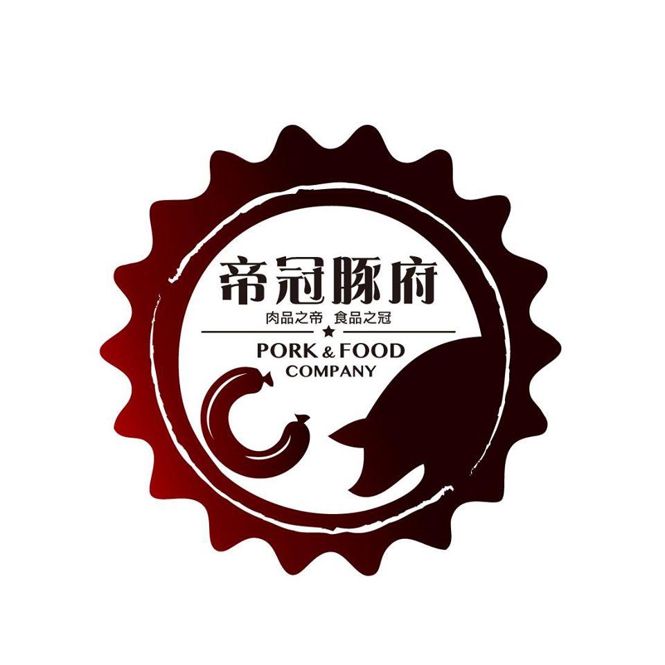 帝冠豚府