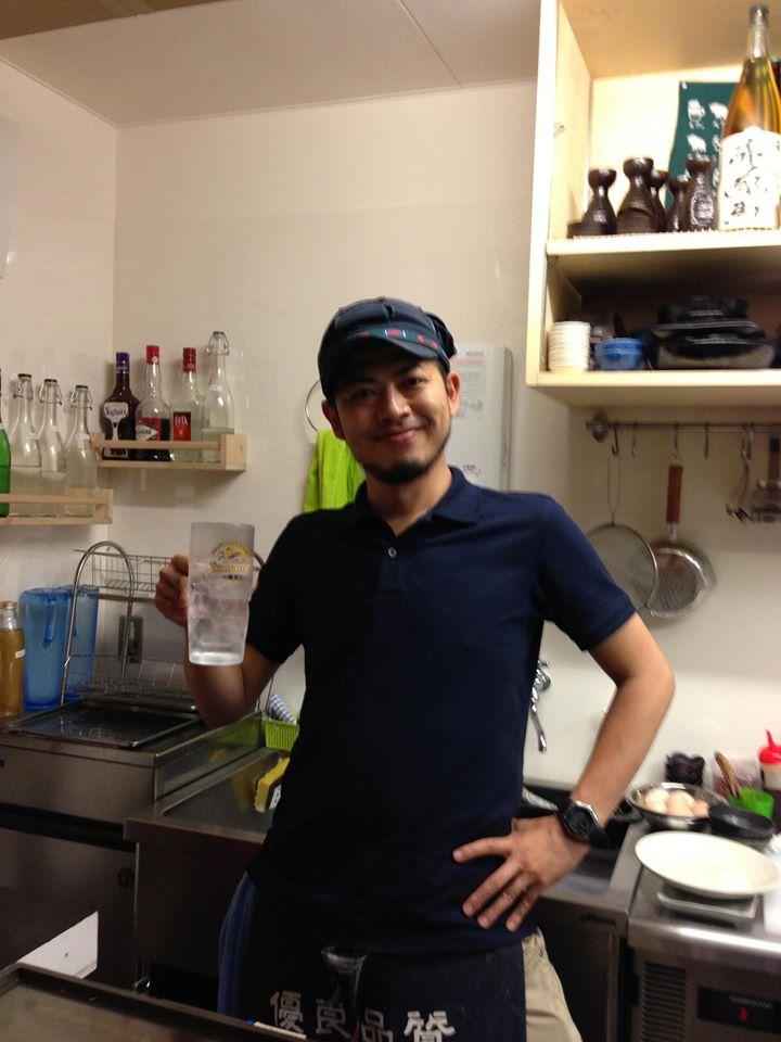 お好み焼き・鉄板宴　ちき家