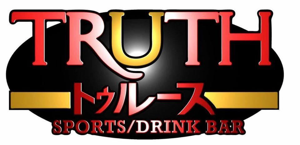 TRUTH - Sports/Drink Bar
