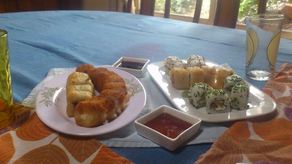 Sushi Umai Chile