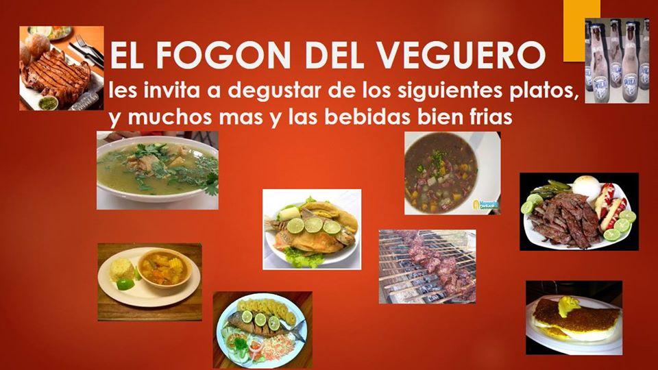 El Fogon del Veguero