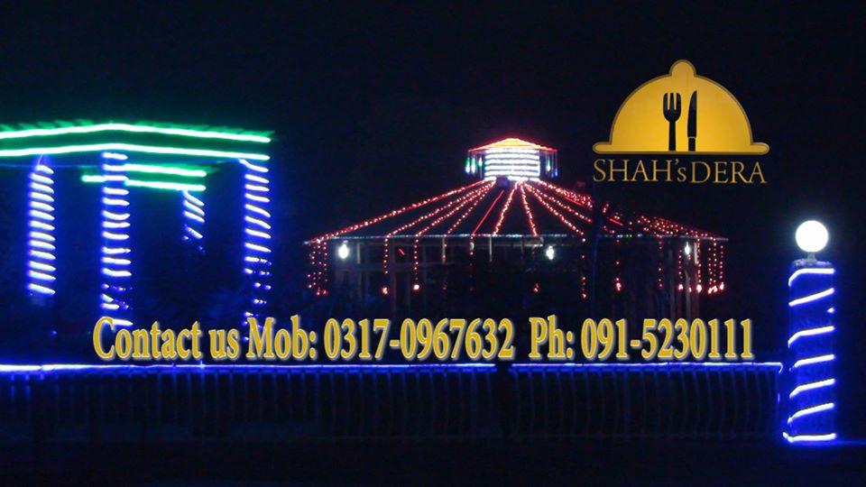 Shah's Dera