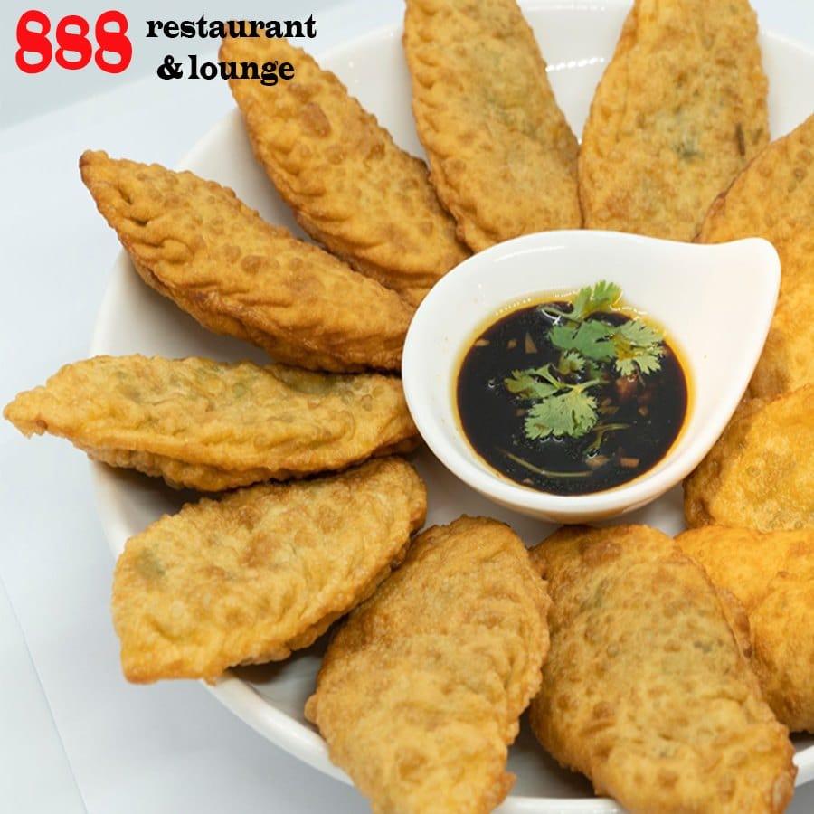 888 Hot Pot & Chinese Restaurant