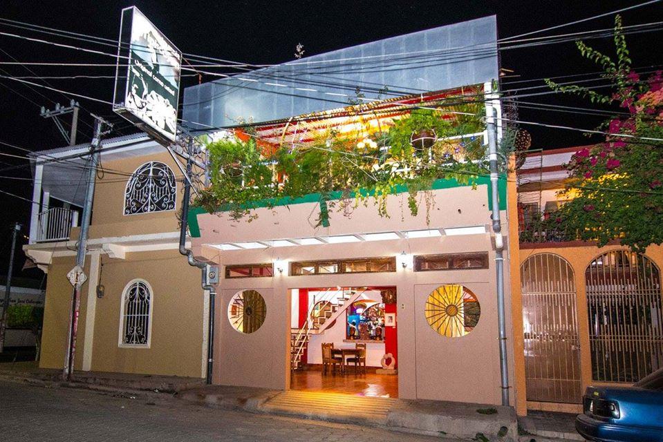 Restaurante Tipiscayán