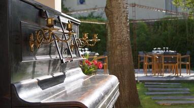 Les Tonneliers - Restaurant de Vignerons