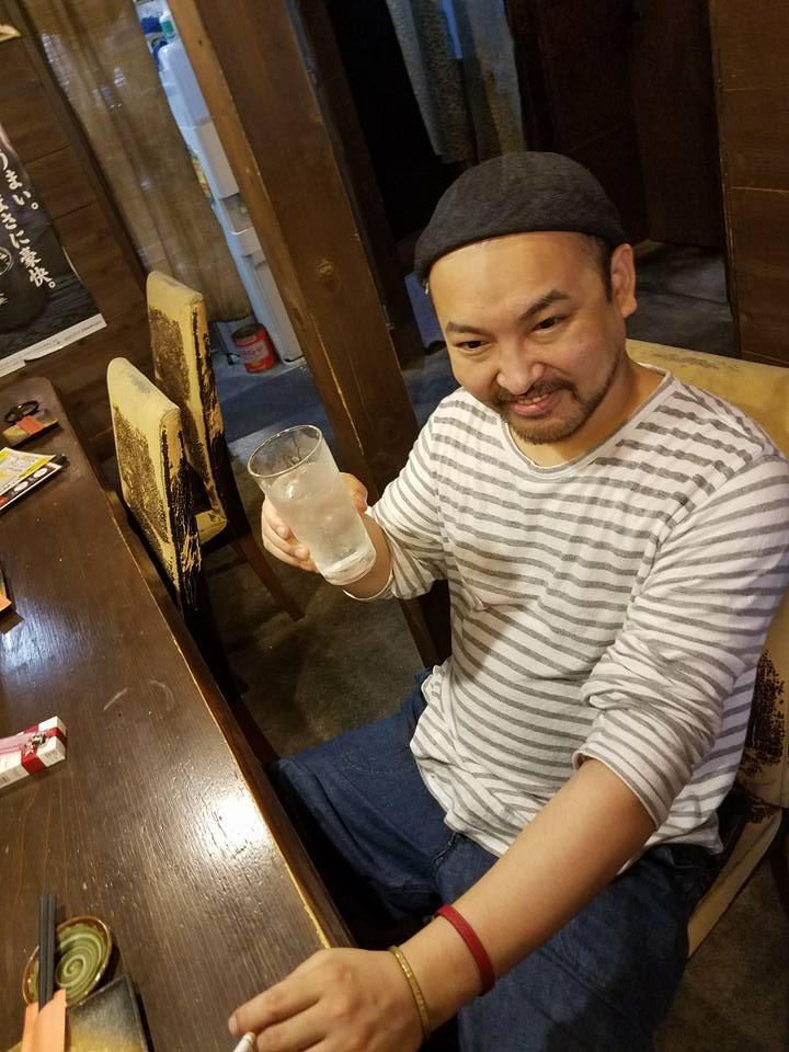 串打ち　たいすけ