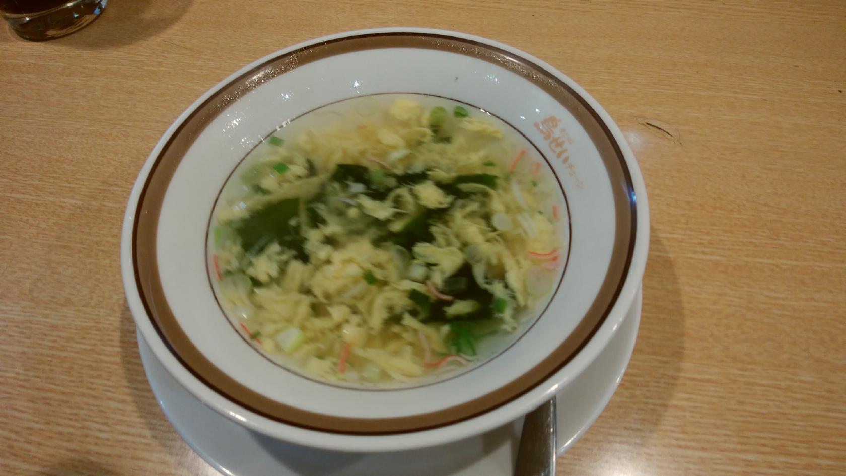 鳥せいチェーン白糠店