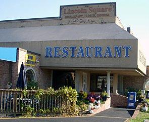 Lincoln Square Pancake House