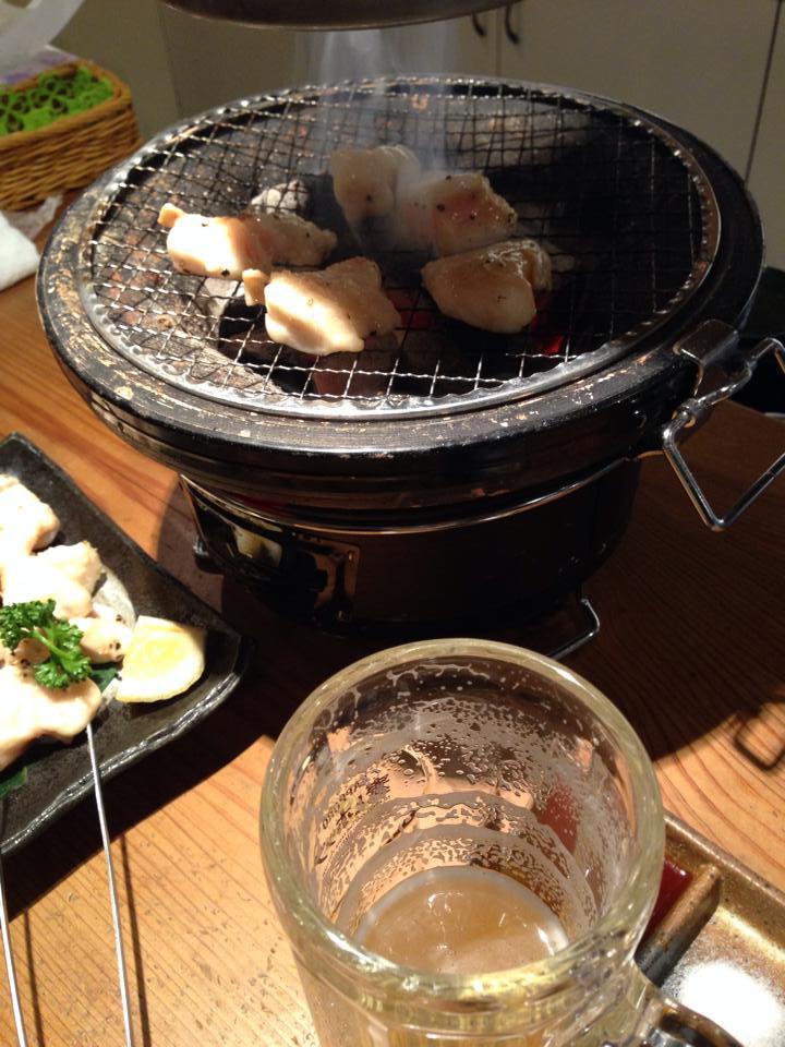 焼き肉 きんちゃん