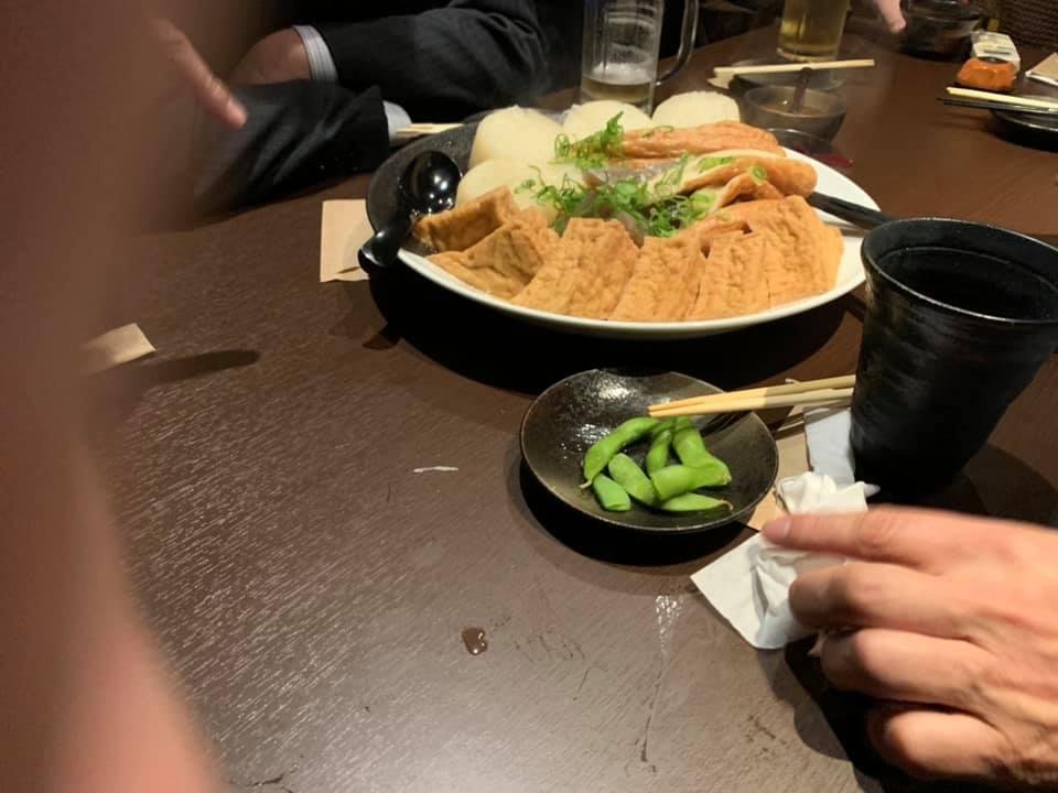 隠れ家れんこん