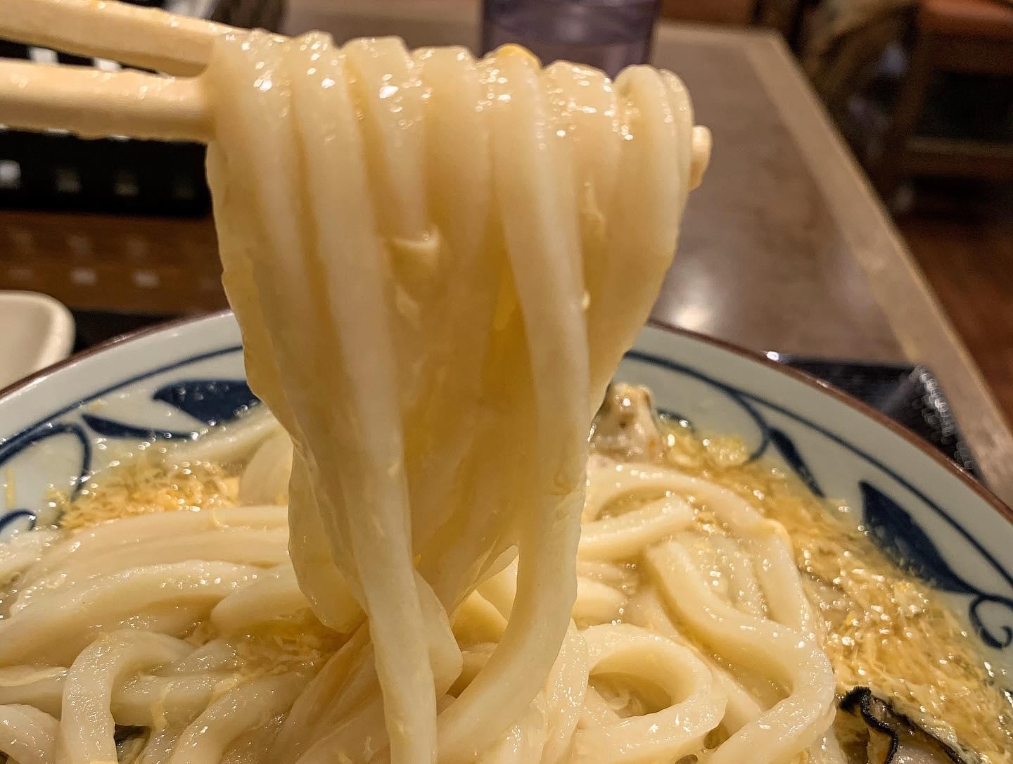 丸亀製麺