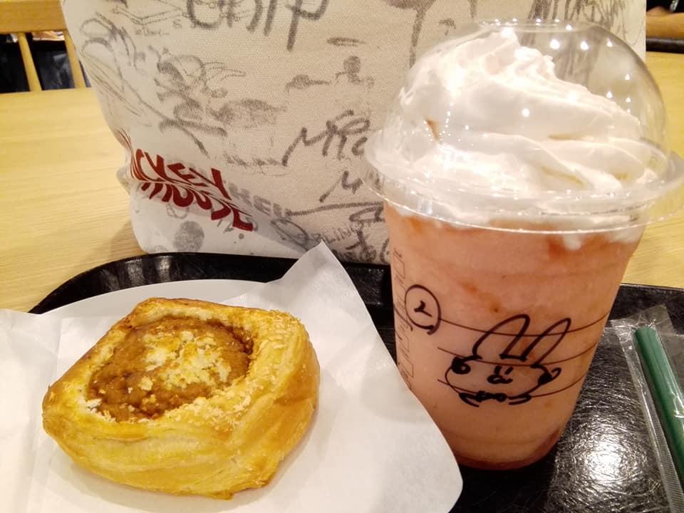 スターバックス