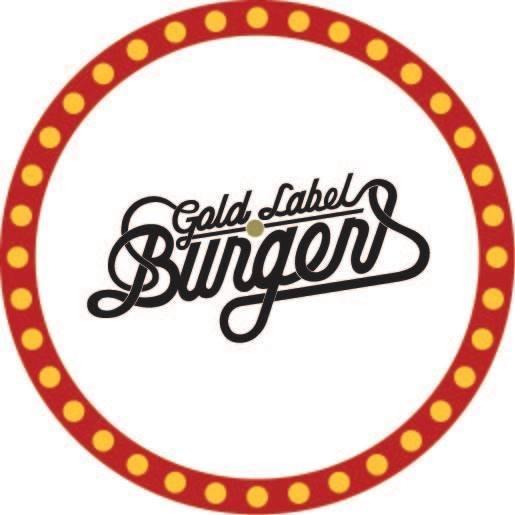 Gold Label Burgers