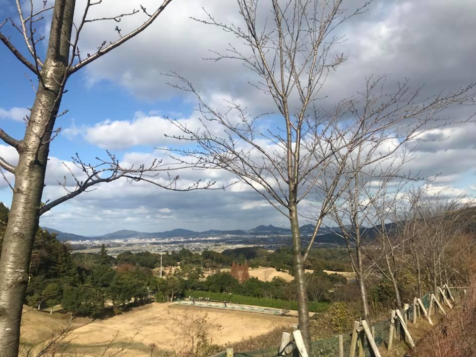 雷山