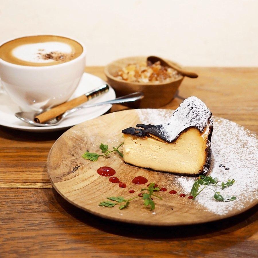 mellow cafe
