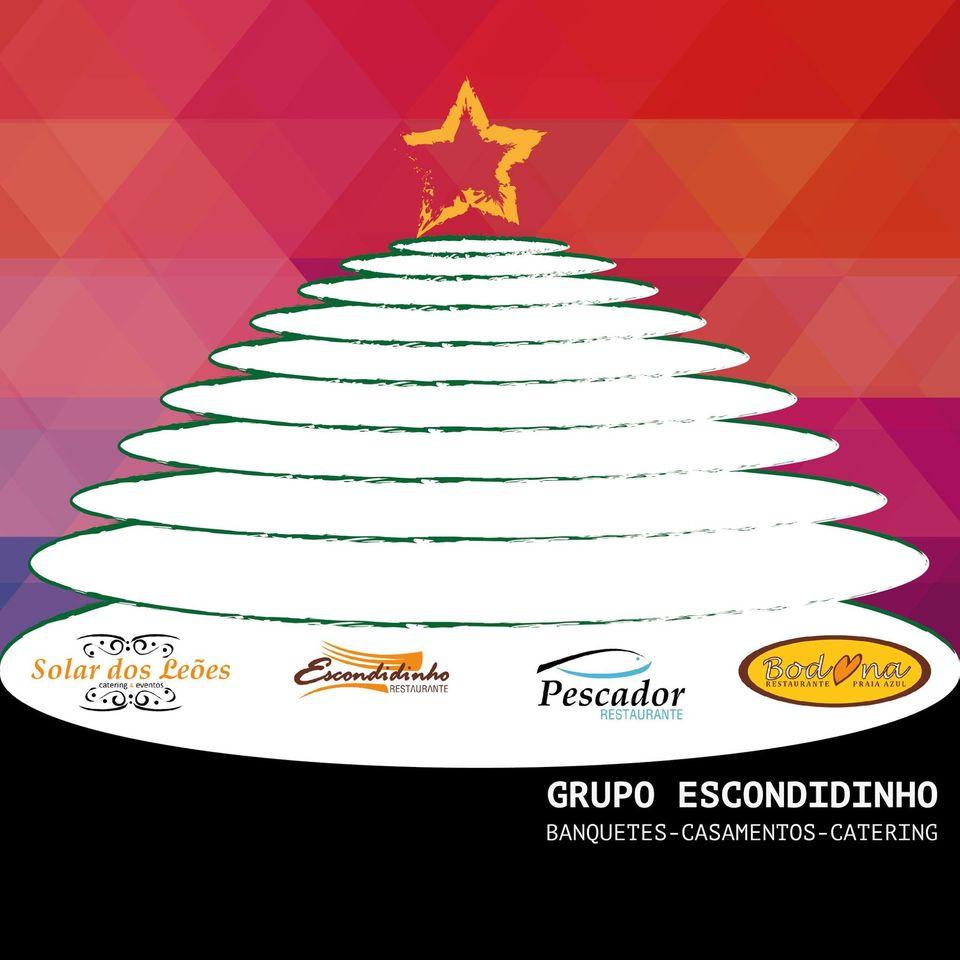 Grupo "O Escondidinho"