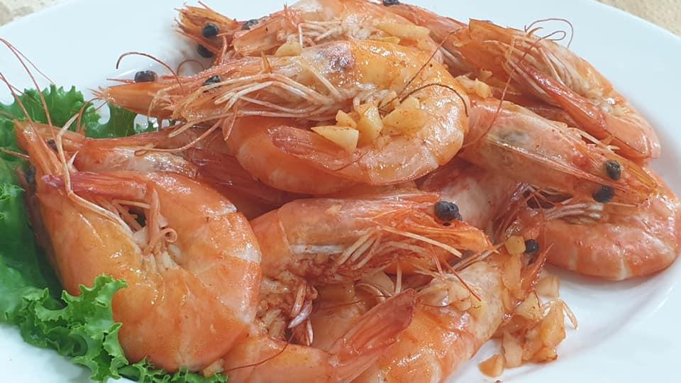 漁翁海鮮