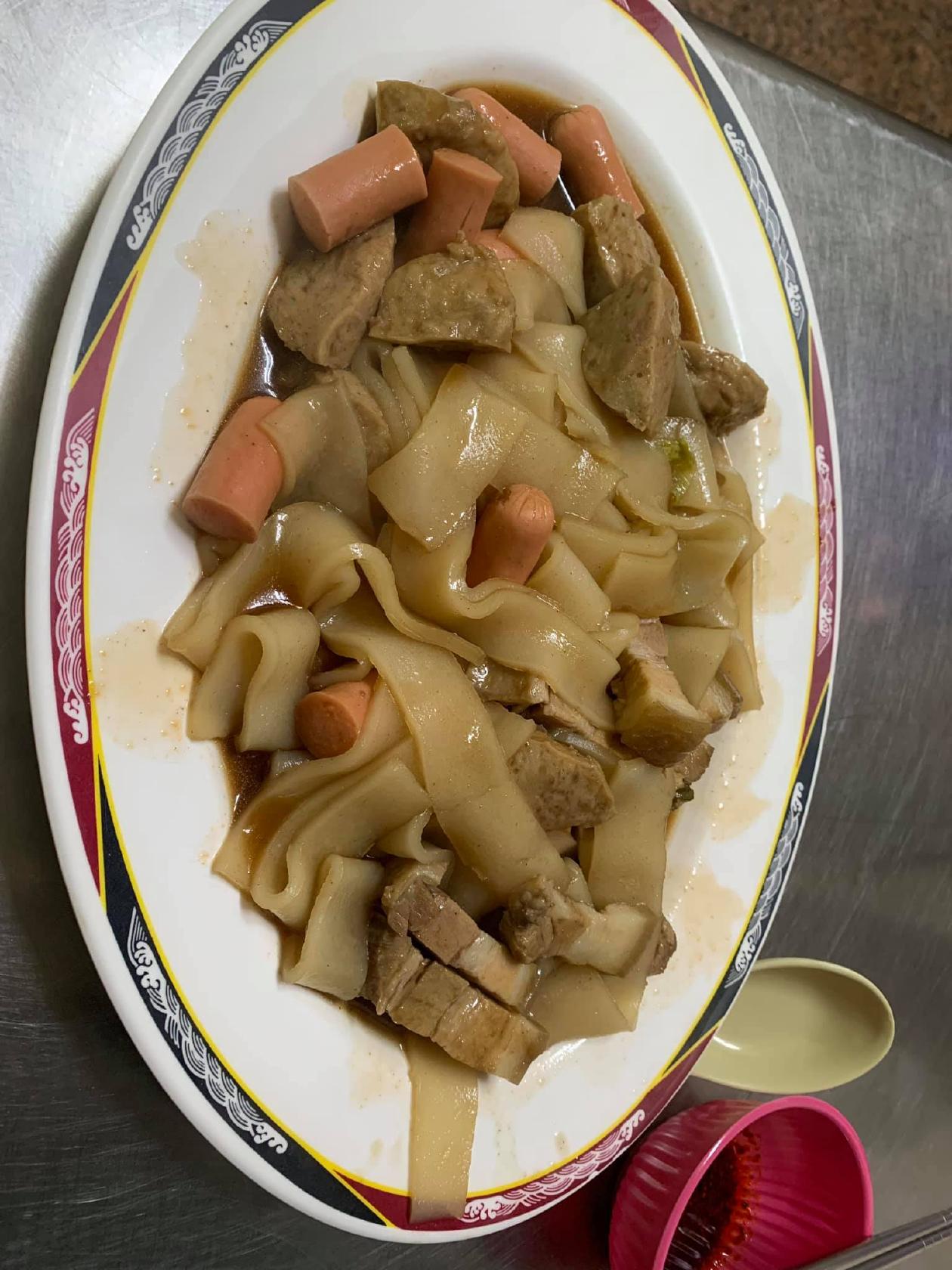 八里駒麻辣燙