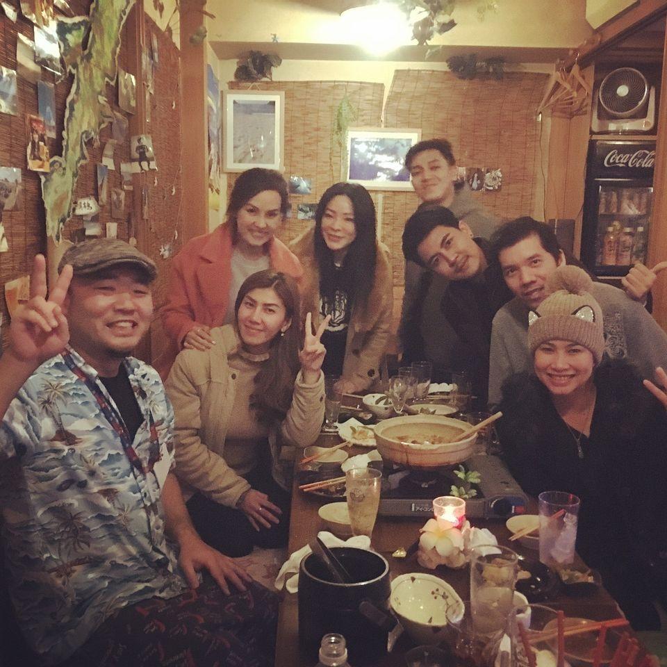 沖縄南国系居酒屋 Nagi