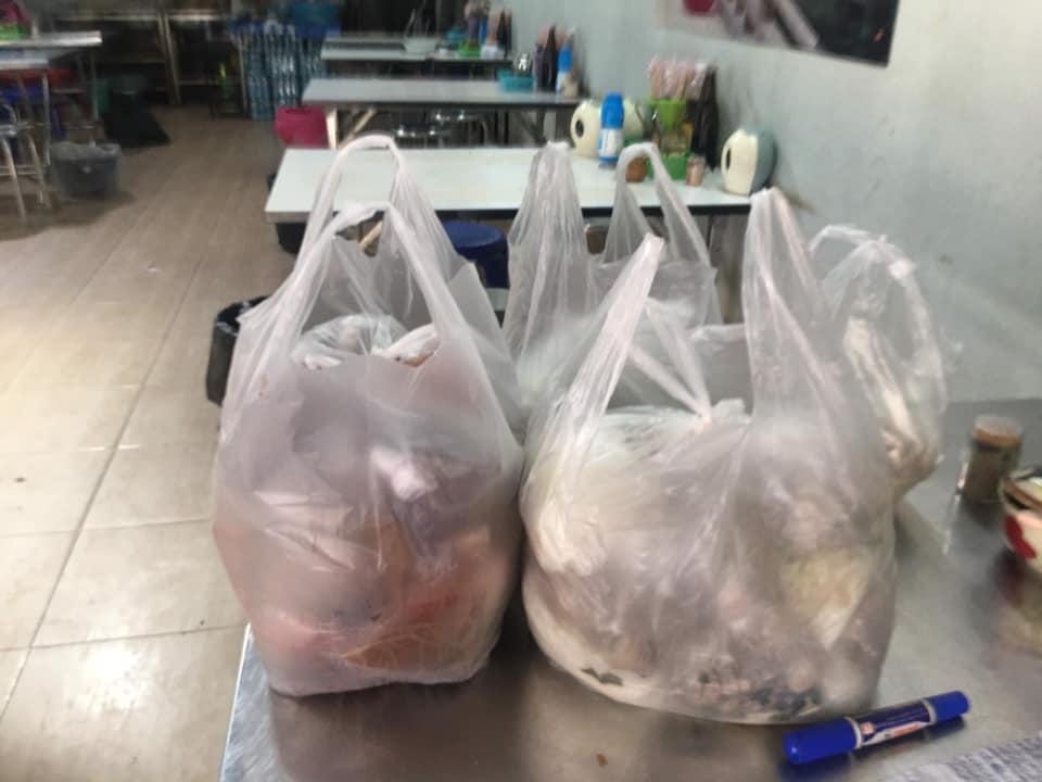 ตำแซ่บ ห้วยขวาง