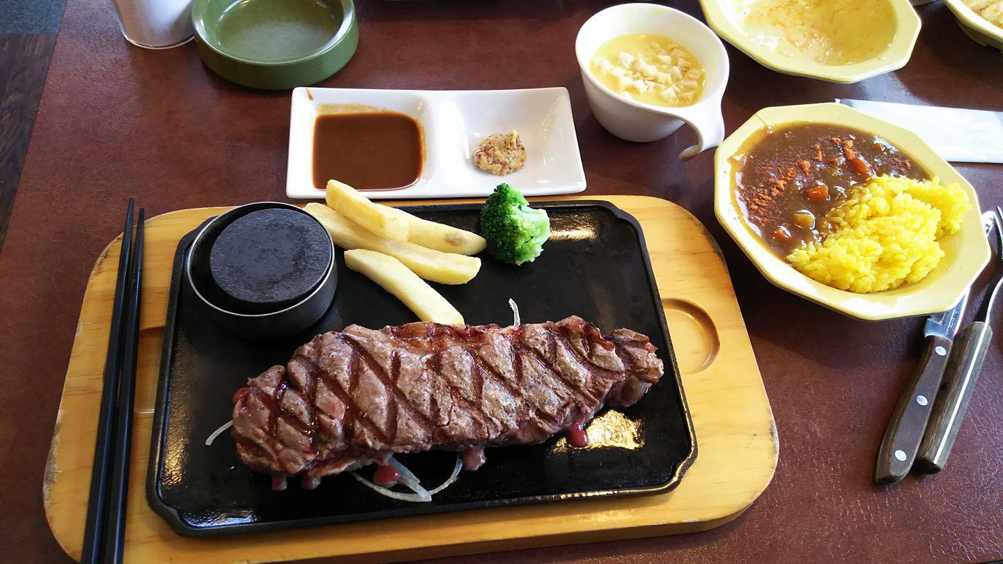 ヴィクトリアステーション苫小牧船見店