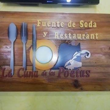 La cuna de los poetas