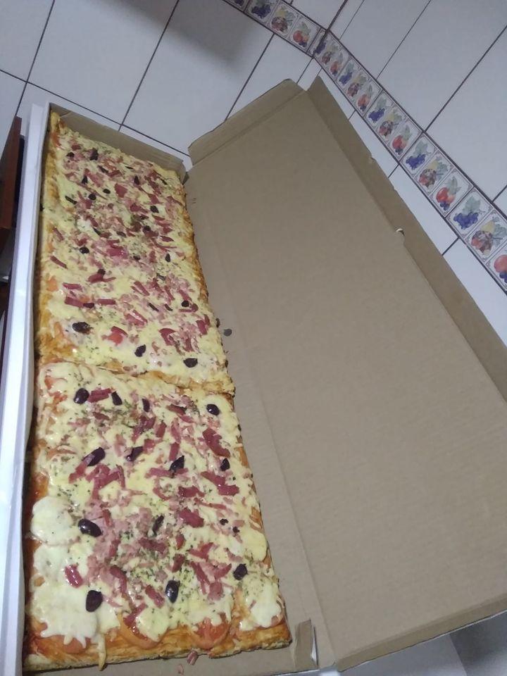 Mamut Food