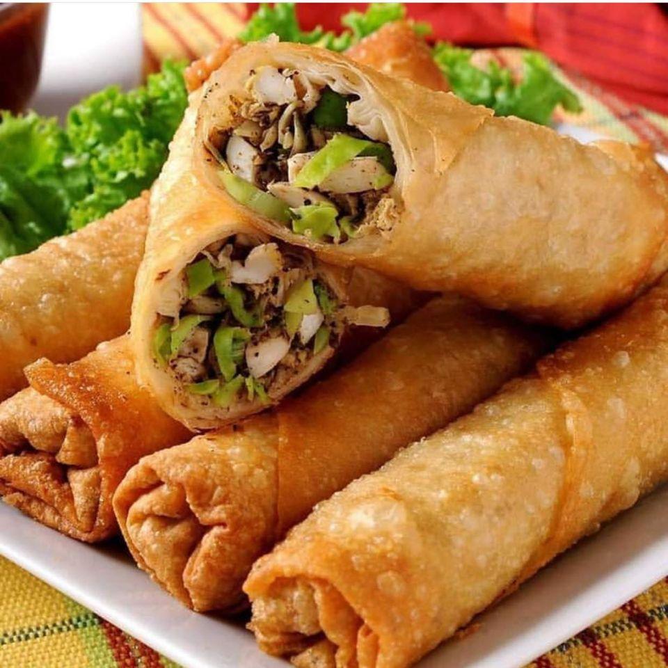 Ewura’s FOODS