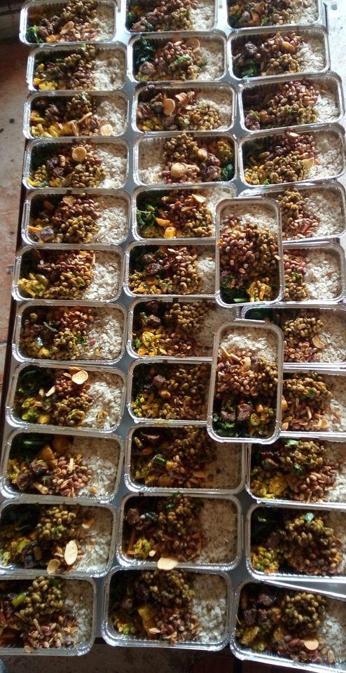 Haku Dai ko Newari Khaja Ghar
