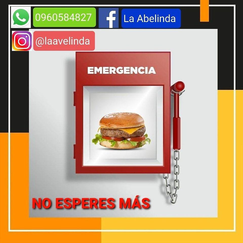 La Avelinda