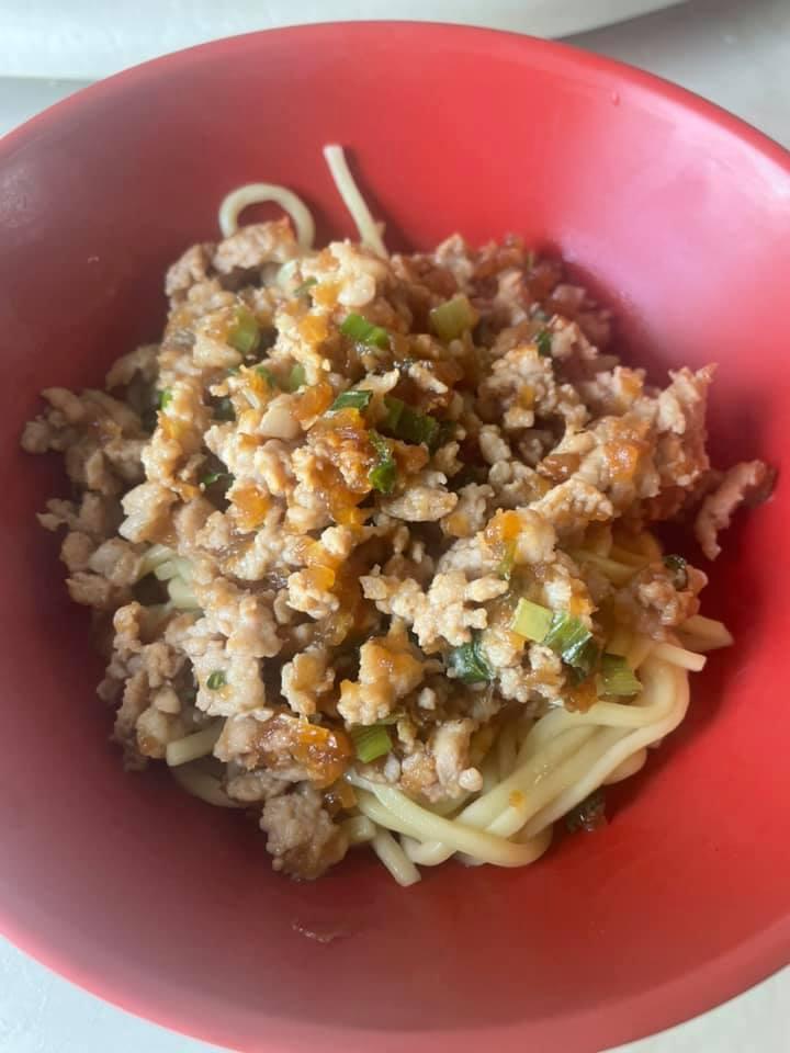 阿婆活力早點