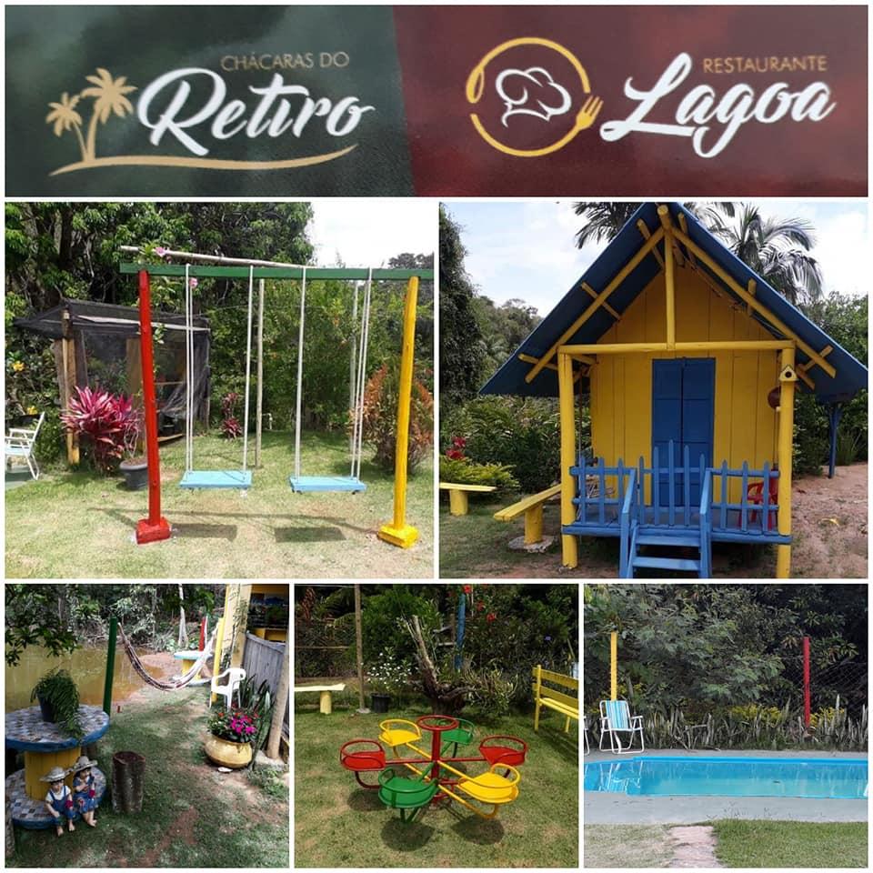 Restaurante da Lagoa