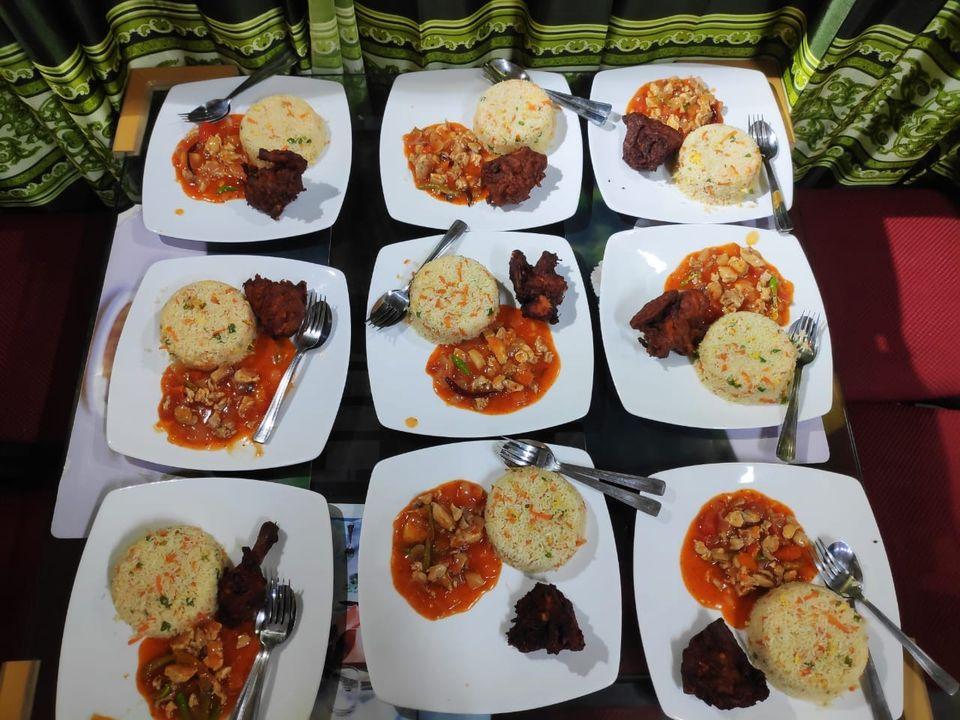 Food Gallery