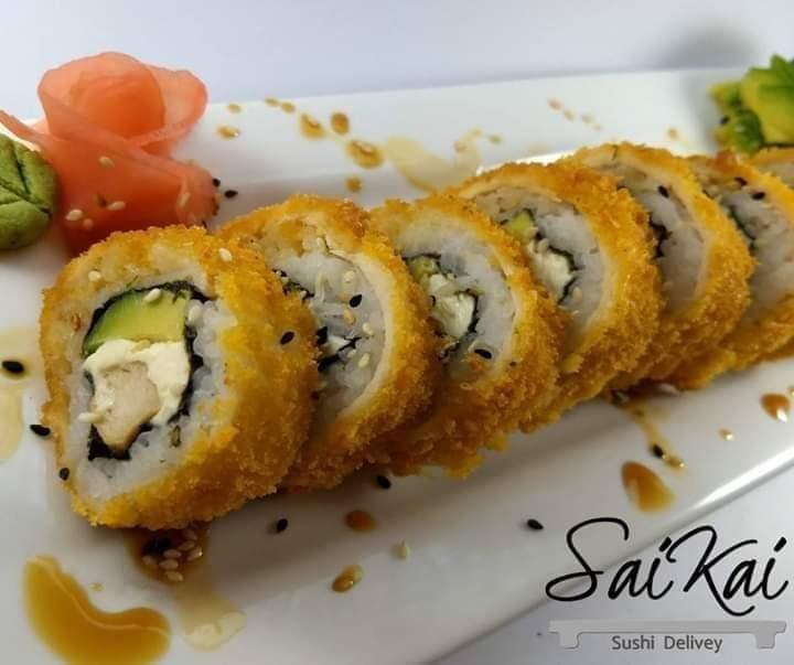Maki Sushi Quillota