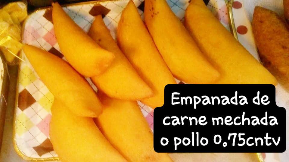CHurros El Gato Goloso