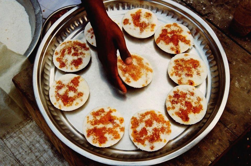 পিঠা চত্তর, জানবিবি