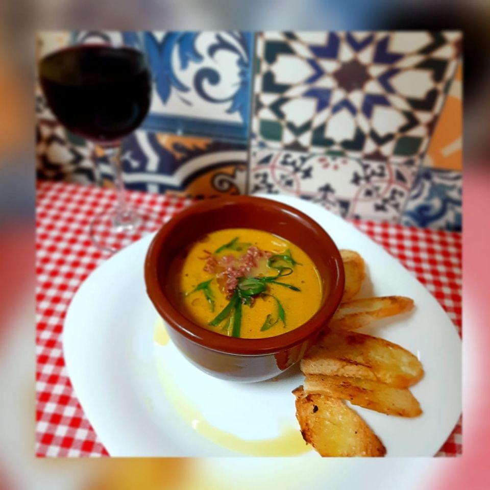 Pimenta Brasil Gastronomia